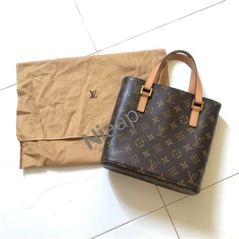 lv vavin monogram|Lv monogram print.